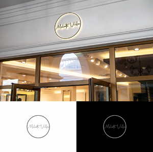 Design de Logo par oke  bendol pour ce projet | Design : #32023691