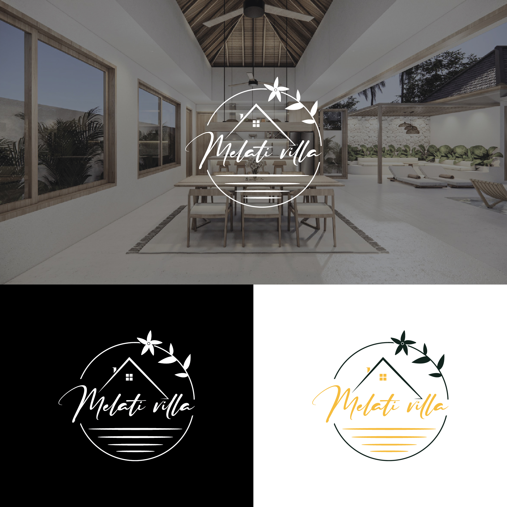 Logo Design by creativemood438 for this project | Design #32039234