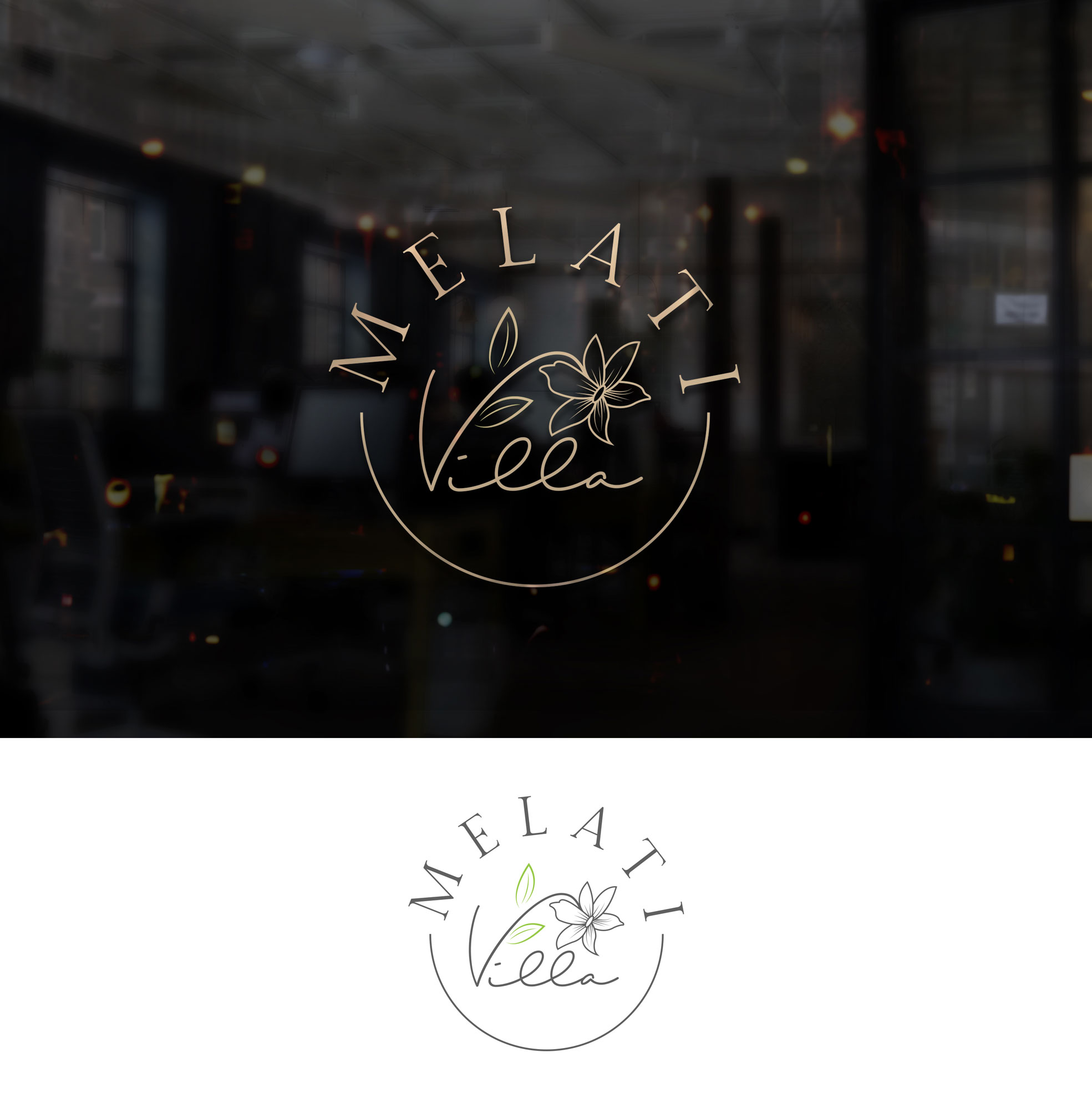 Logo Design by Impressive Solutions for this project | Design #32022607