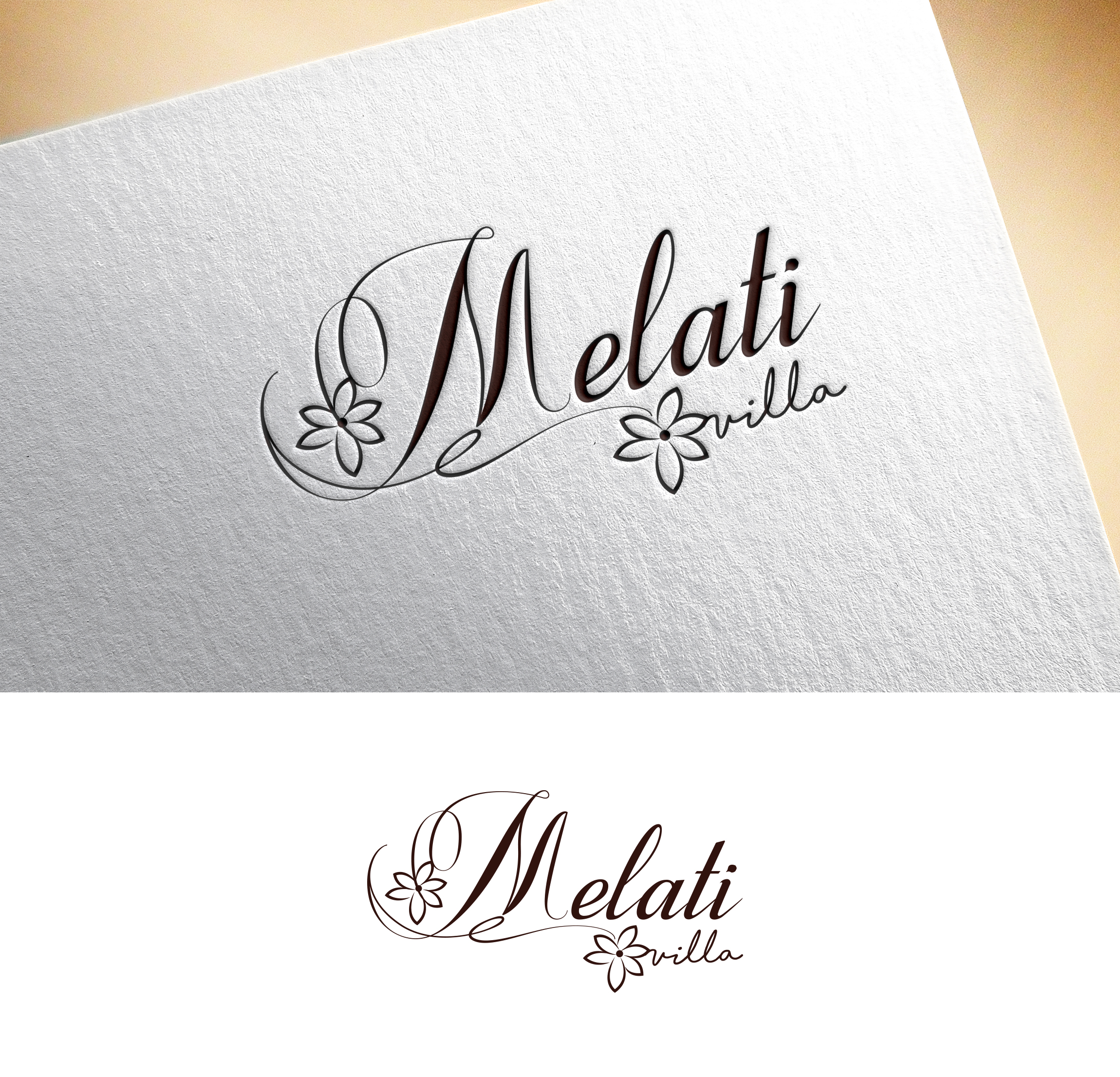 Logo Design by Impressive Solutions for this project | Design #32022609