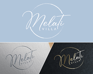 Design de Logo par Atec pour ce projet | Design : #32023952