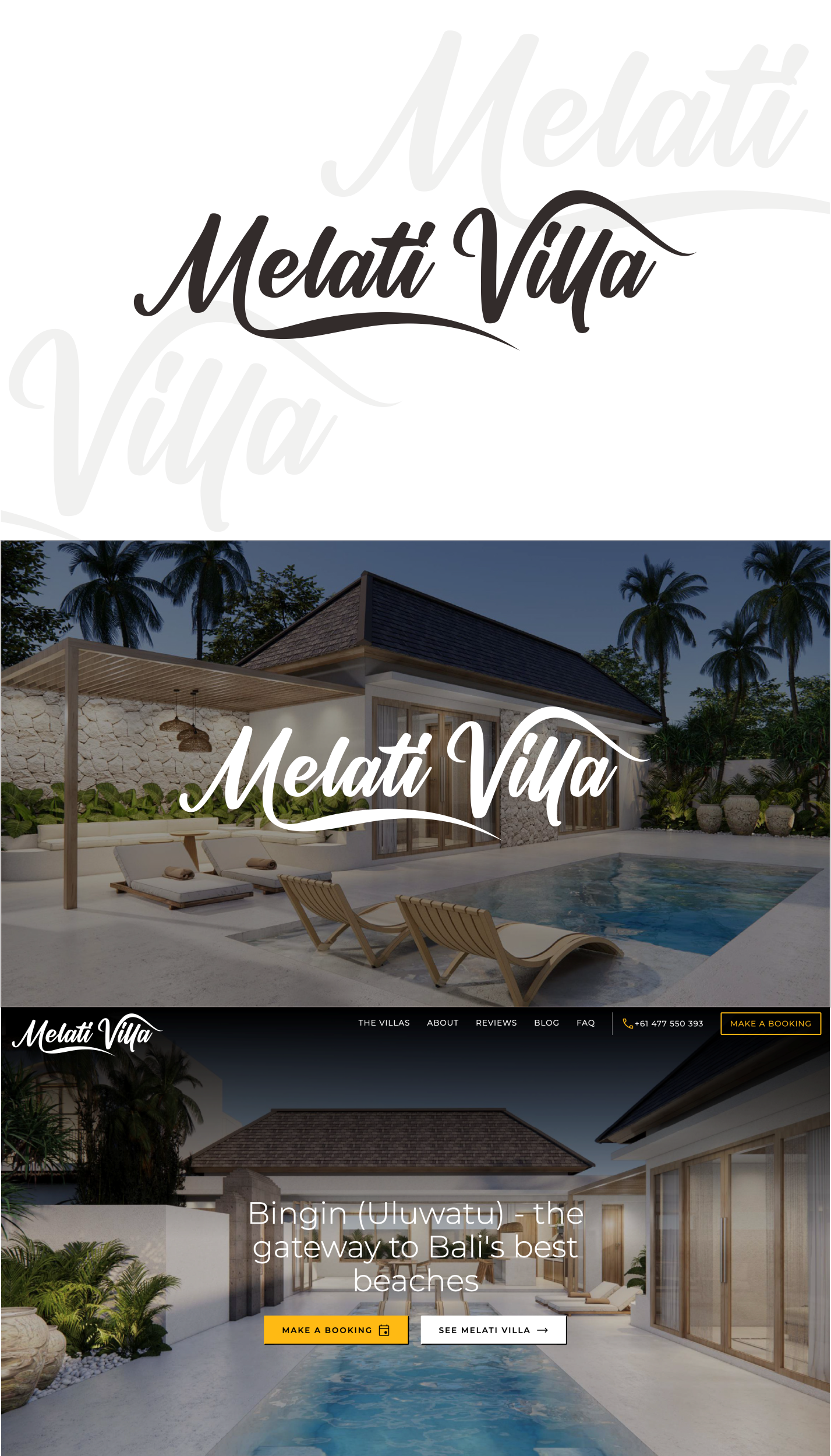 Logo Design by afif19 for this project | Design #32026730