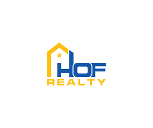 Logo Design by Spark  Design for Hall of Fame Real Estate | Design: #32020023