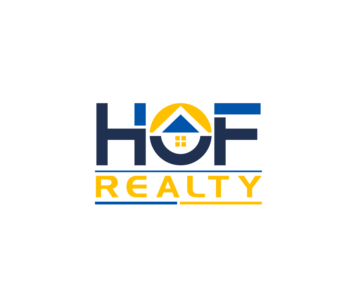 Design de Logo par Paint-Tools pour Hall of Fame Real Estate | Design #32023244