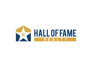 Design de Logo par renderman pour Hall of Fame Real Estate | Design #32021466