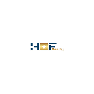 Logo Design by Coli for Hall of Fame Real Estate | Design: #32019701