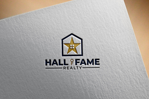 Design de Logo par alexdarah pour Hall of Fame Real Estate | Design : #32025141