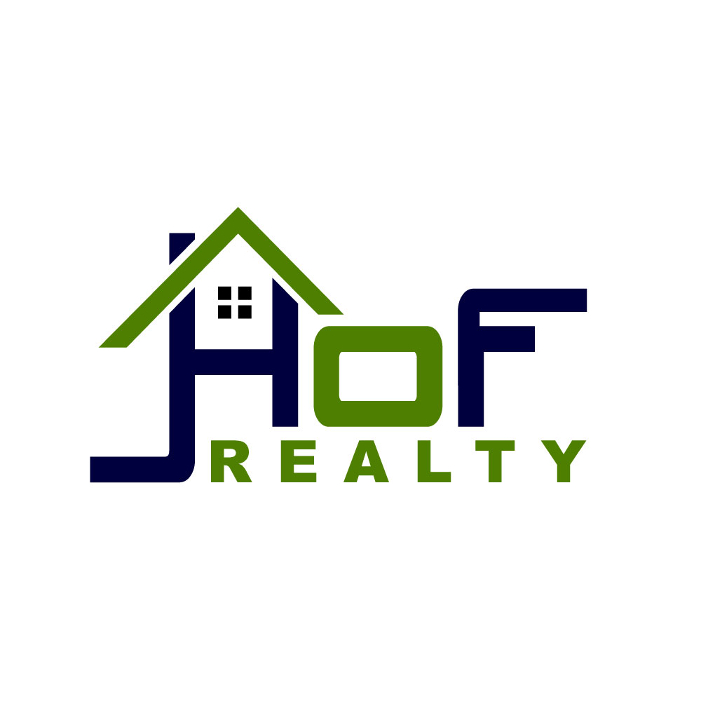Logo Design by Krold IT Solutions for Hall of Fame Real Estate | Design #32022475