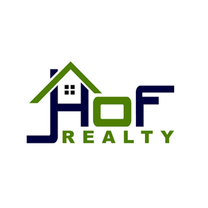 Logo Design by Krold IT Solutions for Hall of Fame Real Estate | Design: #32022475