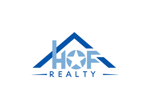 Logo Design by Krold IT Solutions for Hall of Fame Real Estate | Design: #32022476