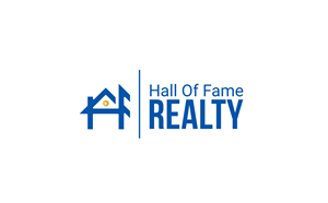 Logo Design by Karim Craft for Hall of Fame Real Estate | Design: #32020575