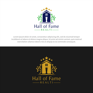 Logo Design by MooezaStudio
