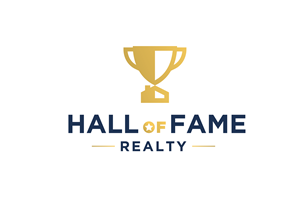 Design de Logo par Grafactory pour Hall of Fame Real Estate | Design : #32026785