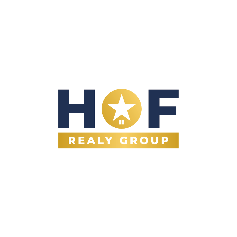 Logo Design by phraimsondesign for Hall of Fame Real Estate | Design #32023552