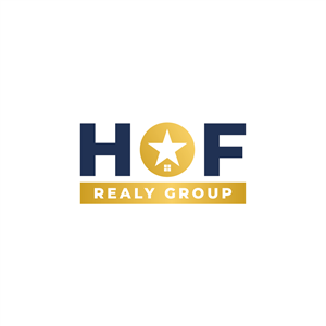 Logo Design by phraimsondesign for Hall of Fame Real Estate | Design: #32023552