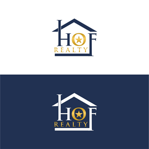 Design de Logo par creative.bugs pour Hall of Fame Real Estate | Design : #32023022