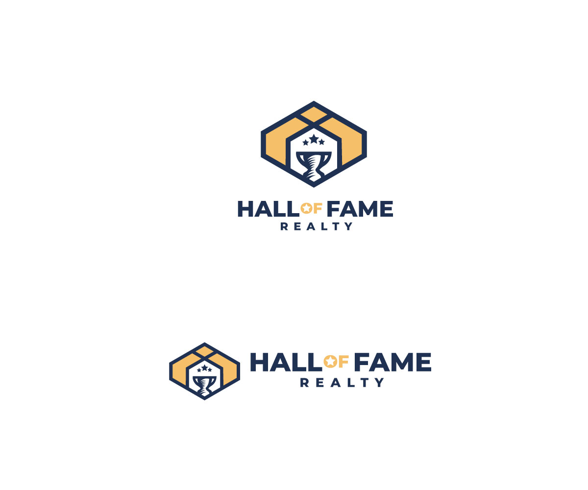 Design de Logo par Artknyte pour Hall of Fame Real Estate | Design #32022644