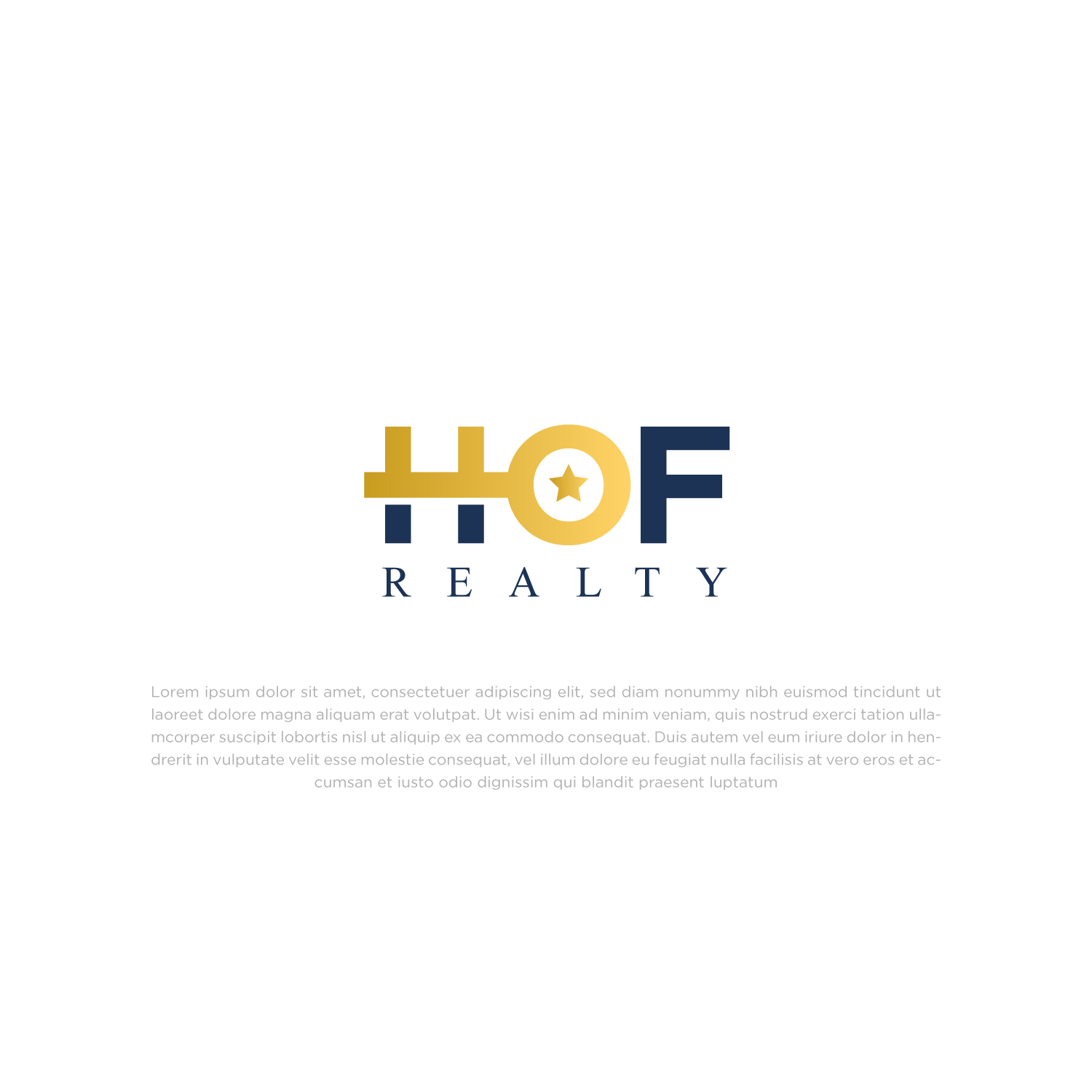 Design de Logo par Abdul 20 pour Hall of Fame Real Estate | Design : #32027845