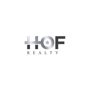 Logo Design by Abdul 20 for Hall of Fame Real Estate | Design: #32104573