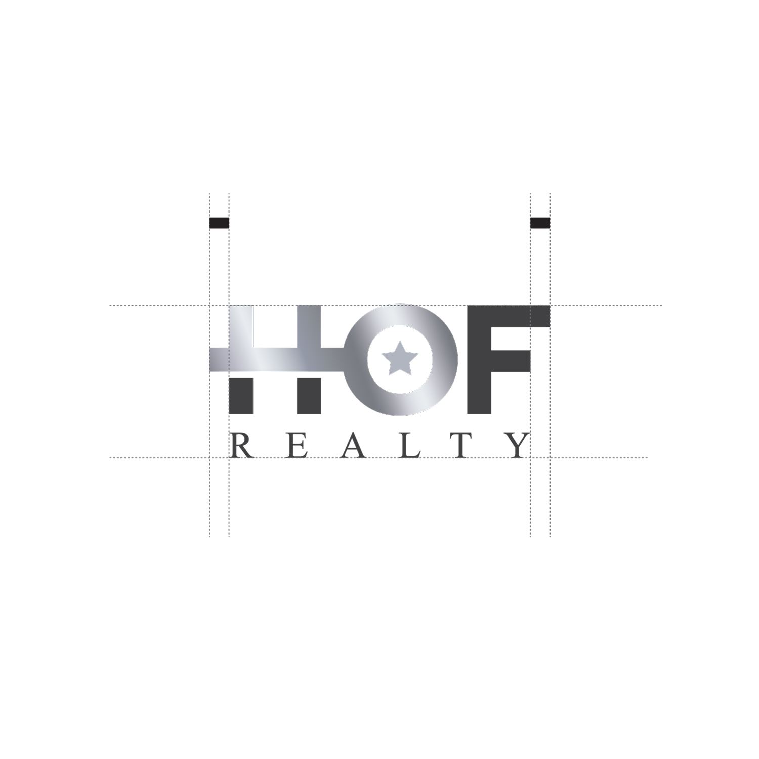 Logo Design by Abdul 20 for Hall of Fame Real Estate | Design #32122905
