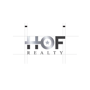 Logo Design by Abdul 20 for Hall of Fame Real Estate | Design: #32122905