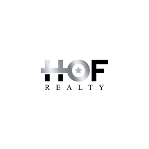 Logo Design by Abdul 20 for Hall of Fame Real Estate | Design: #32135284