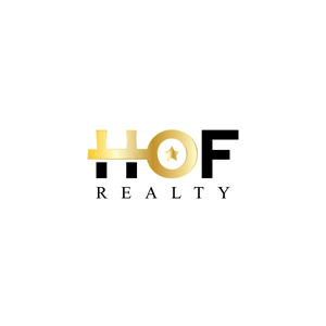 Logo Design by Abdul 20 for Hall of Fame Real Estate | Design: #32151101