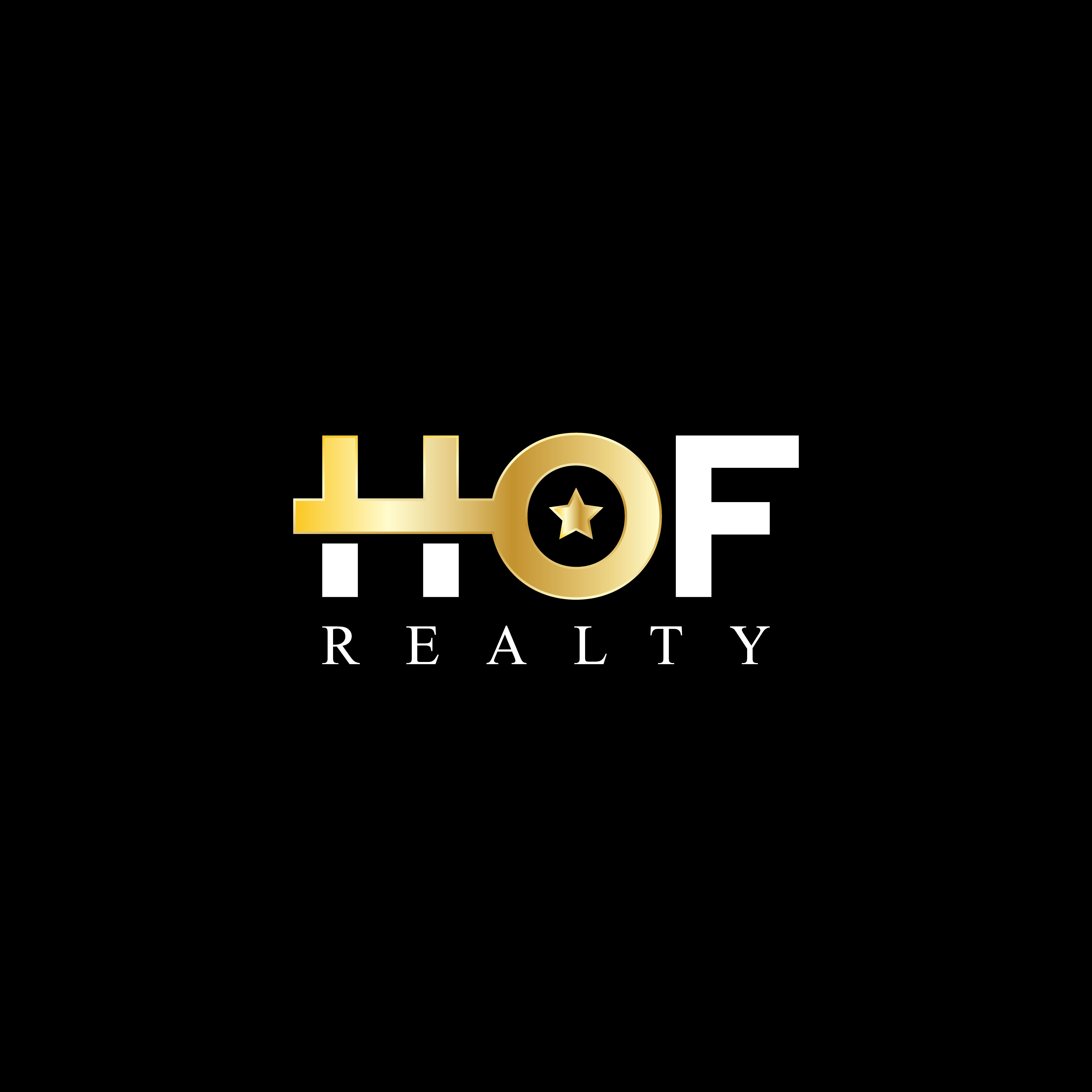 Logo Design by Abdul 20 for Hall of Fame Real Estate | Design #32171587