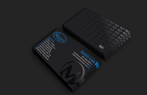 Business Card Design by DesignerShahadat for Marathon HVAC | Design: #32023066
