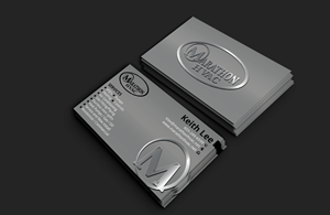 Visitenkarten-Design von DesignerShahadat für Marathon HVAC | Design: #32026695