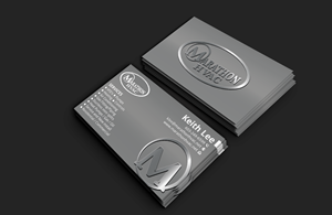 Visitenkarten-Design von DesignerShahadat für Marathon HVAC | Design: #32026697