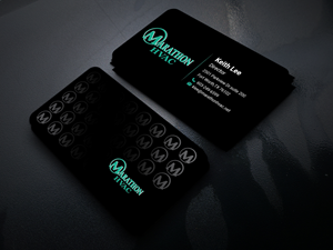 Business Card Design by Gpder SA for Marathon HVAC | Design #32035724