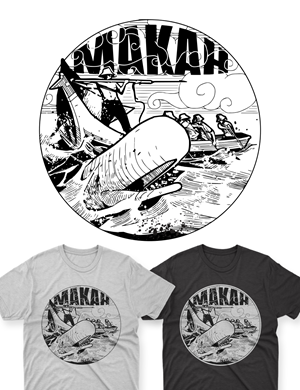 T-shirt Design by Buci Acul for this project | Design #32020826