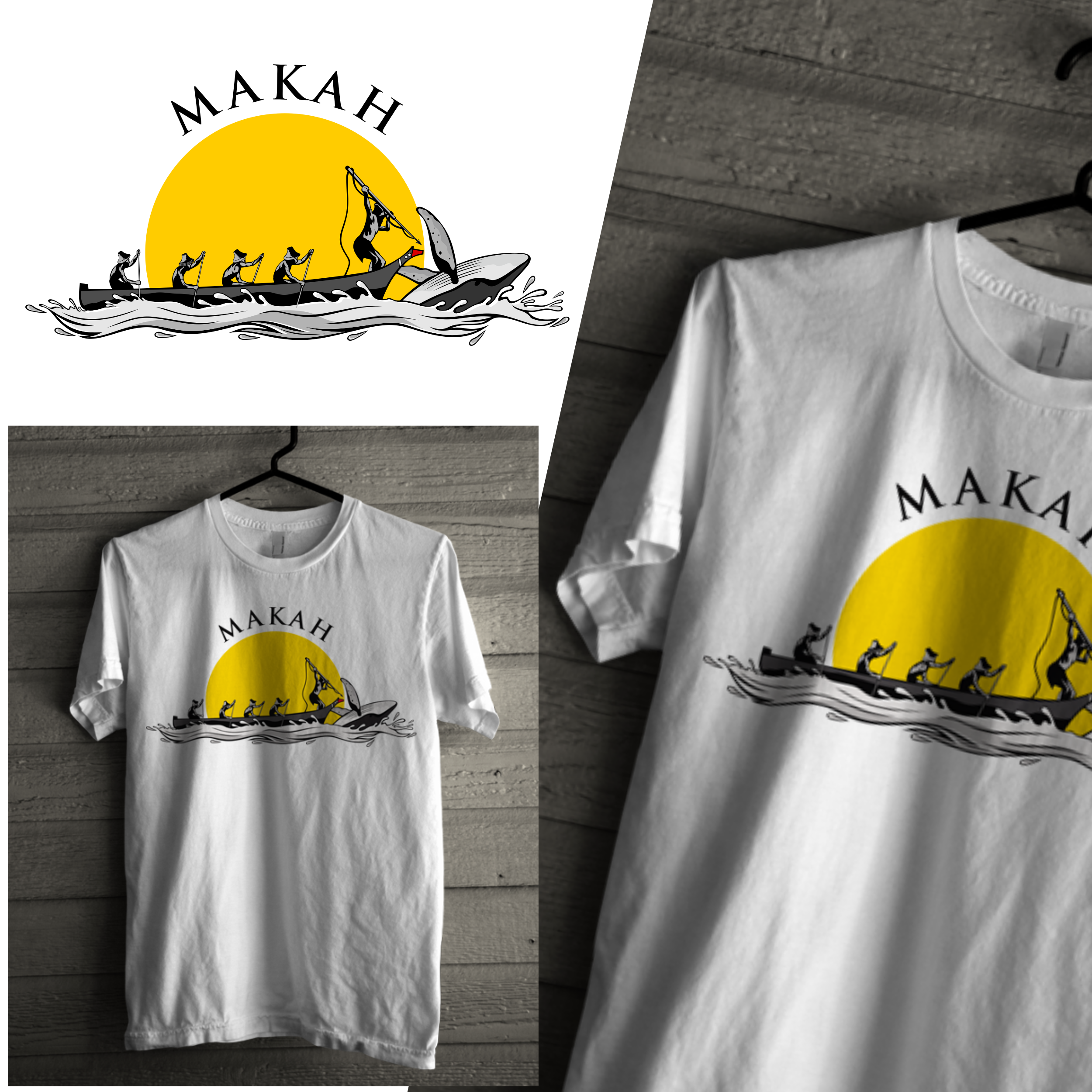 T-Shirt-Design von luckdesign für dieses Projekt | Design #32020082
