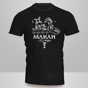 T-shirt Design by Kero