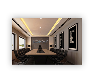 Graphic Design by debdesign for this project | Design: #32023288