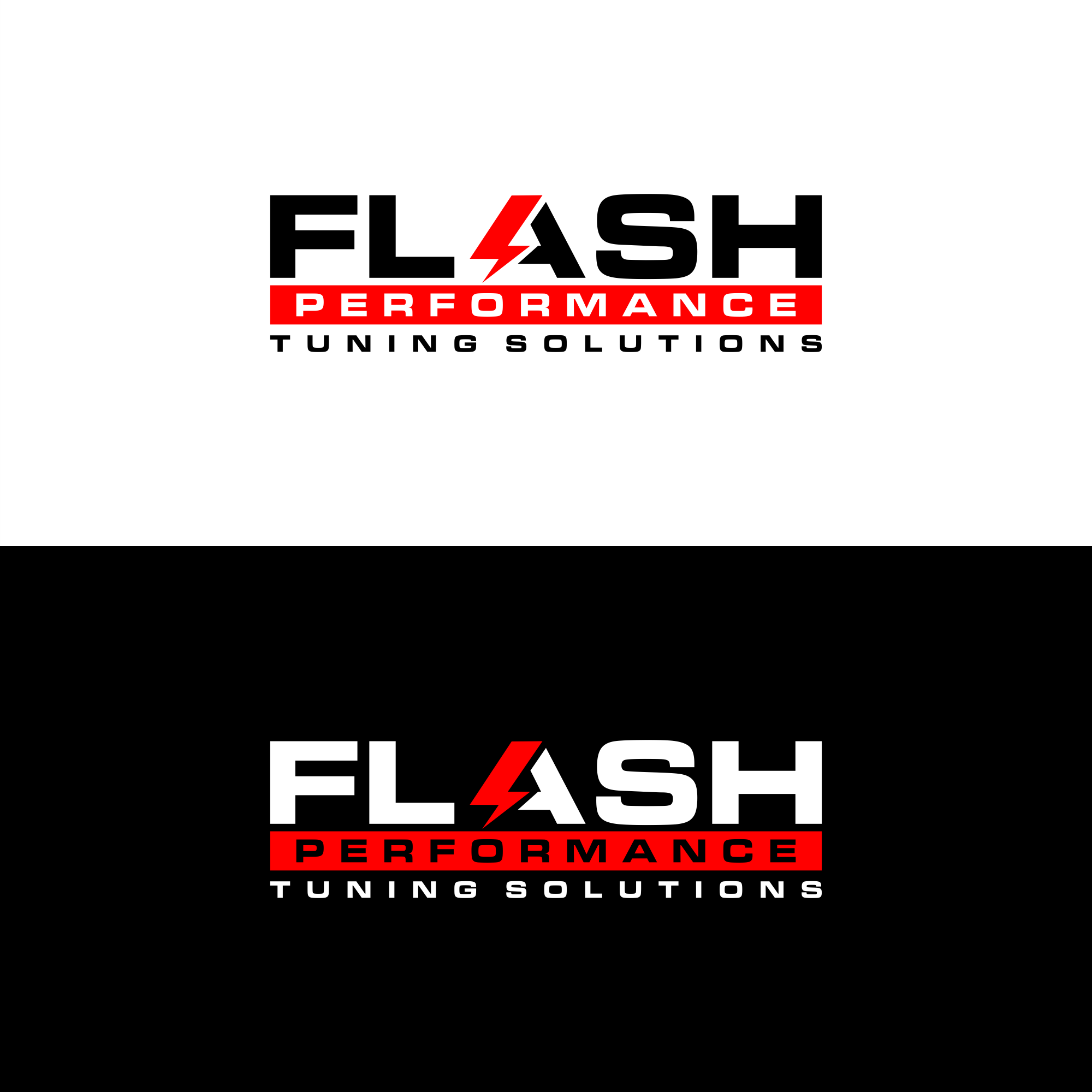 Logo Design by sidikart9 for flash performance  | Design #32031040
