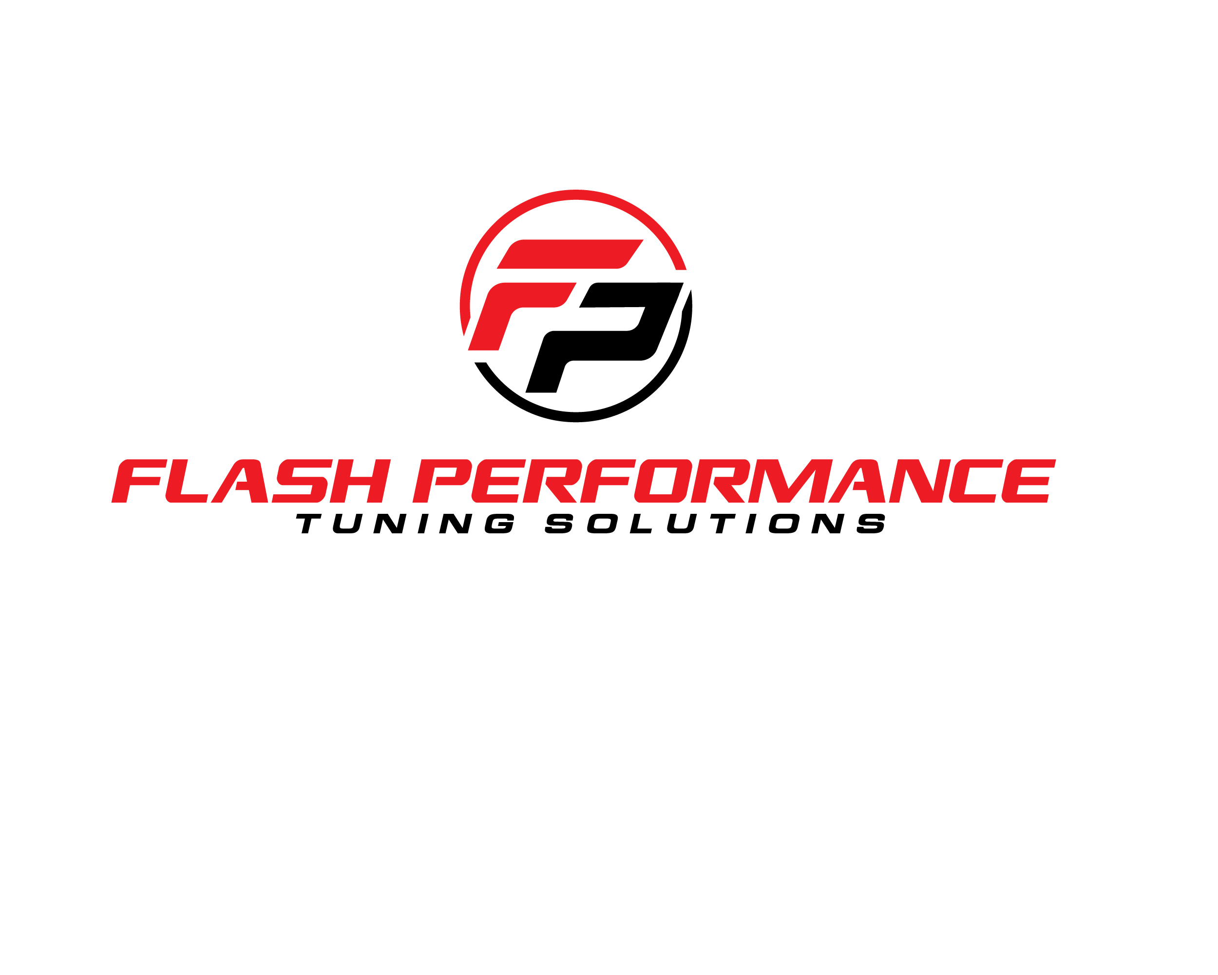 Logo-Design von renderman für flash performance  | Design #32026713