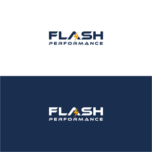 Logo Design by Kaze56 for flash performance  | Design: #32024453
