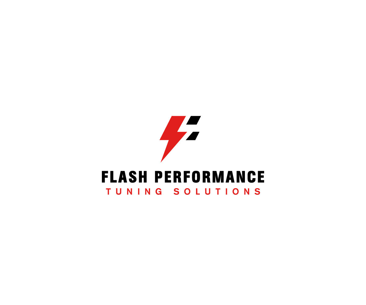Logo-Design von METHODEMAN für flash performance  | Design #32035963