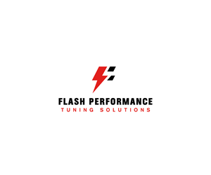 Logo-Design von METHODEMAN für flash performance  | Design #32035963