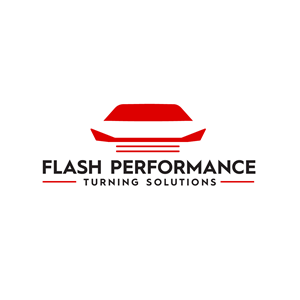 Logo Design by Elrich for flash performance  | Design: #32036874