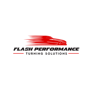 Logo Design by Elrich for flash performance  | Design: #32036884