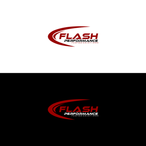 Logo Design by ni9 for flash performance  | Design: #32055311