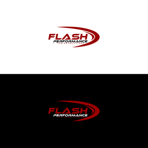 Logo Design by ni9 for flash performance  | Design: #32055314