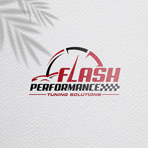 Logo Design by Krold IT Solutions for flash performance  | Design: #32047109