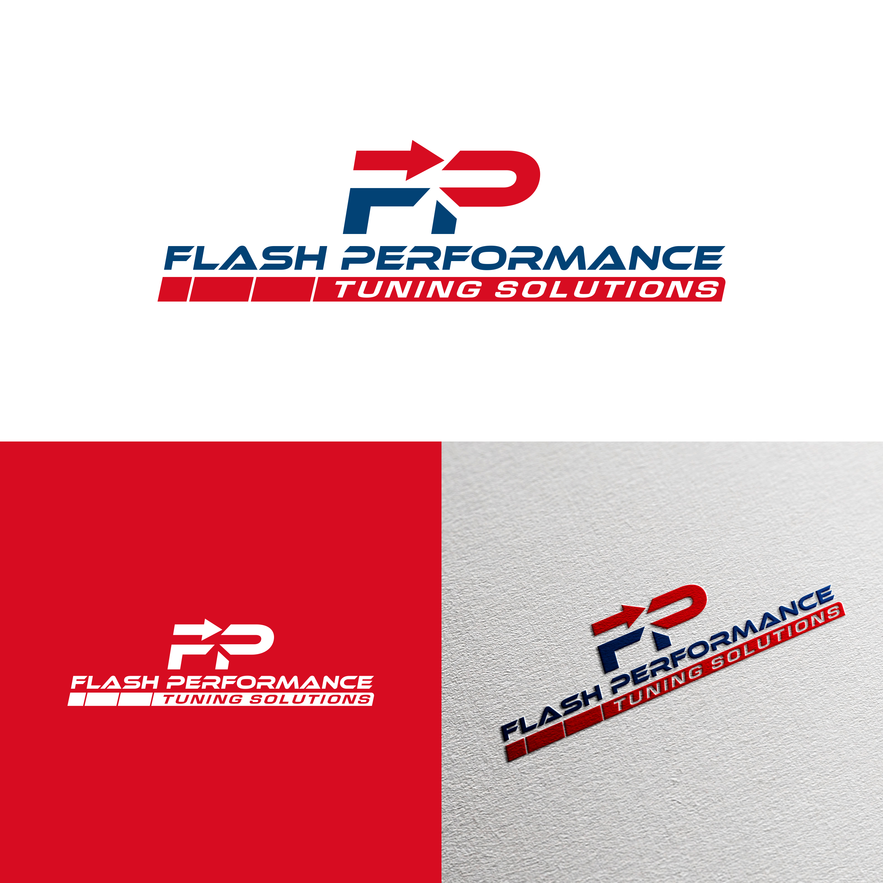 Design de Logo par syad666 pour flash performance  | Design #32033436