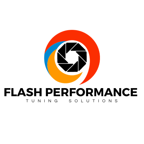 Logo Design by Sumana for flash performance  | Design #32048374
