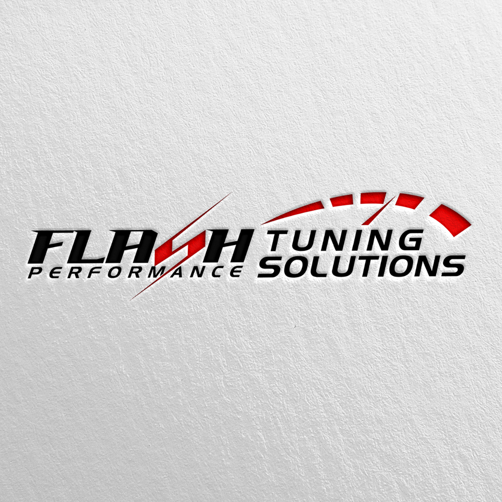 Logo Design by SteffySummer for flash performance  | Design #32063799