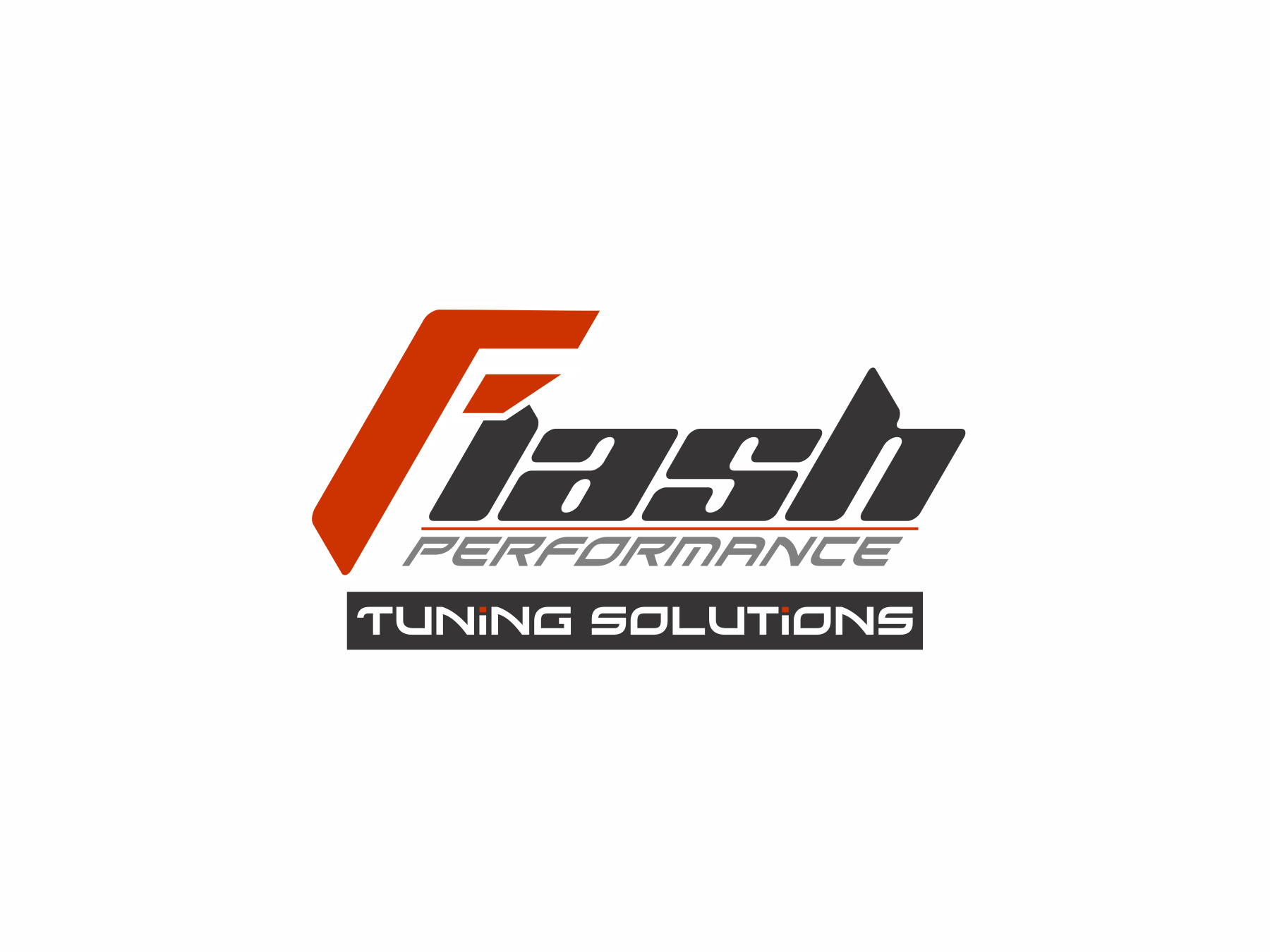 Logo Design by R16 for flash performance  | Design #32065286